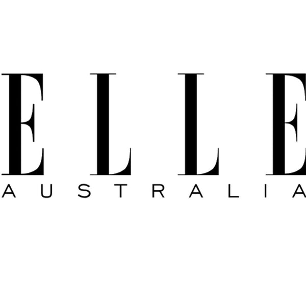 ELLE - Australia