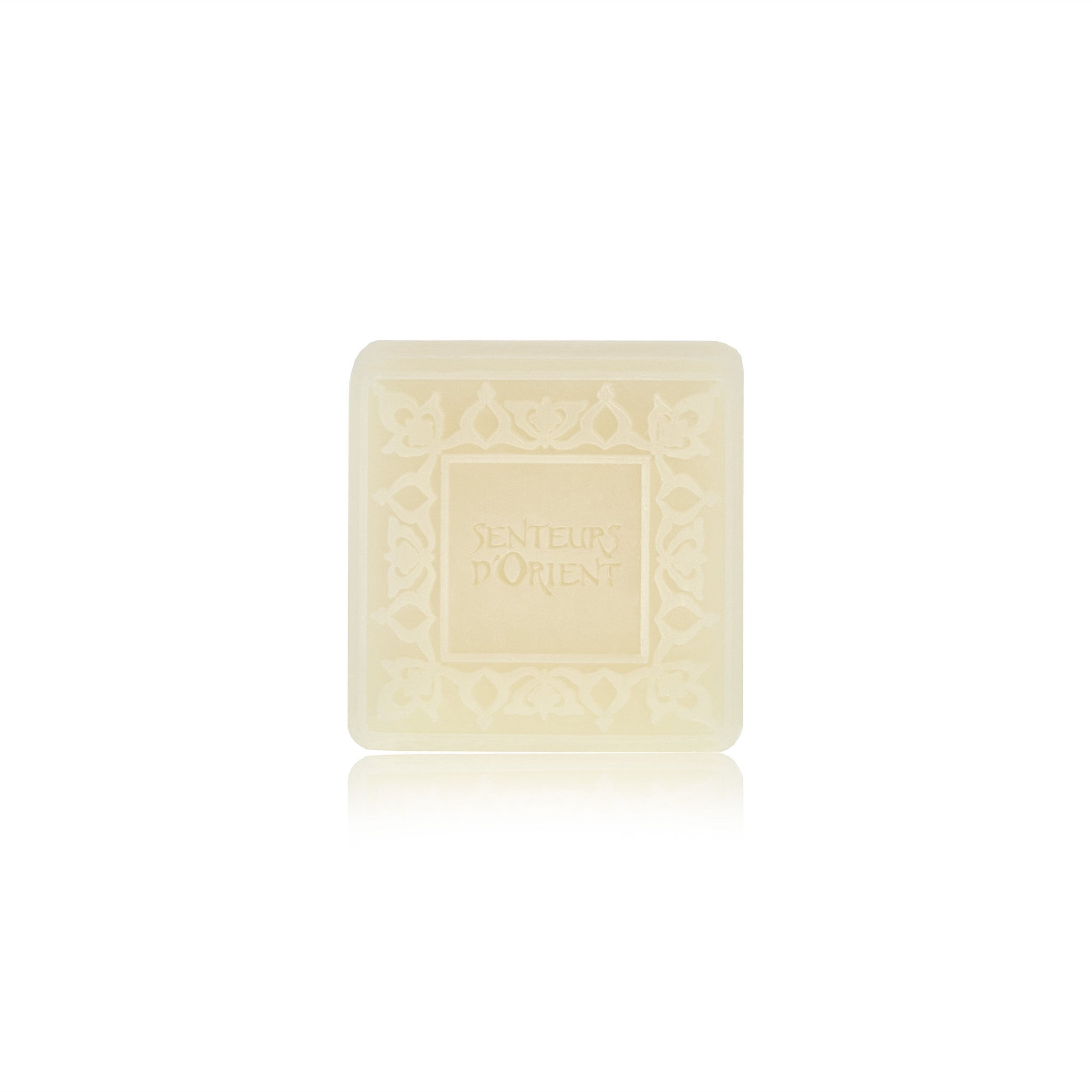 Orange Blossom Ma'amoul Hand Soap Senteurs d'Orient