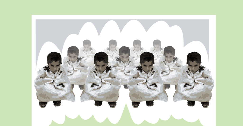 Q&A with Dilan Emre, Artist