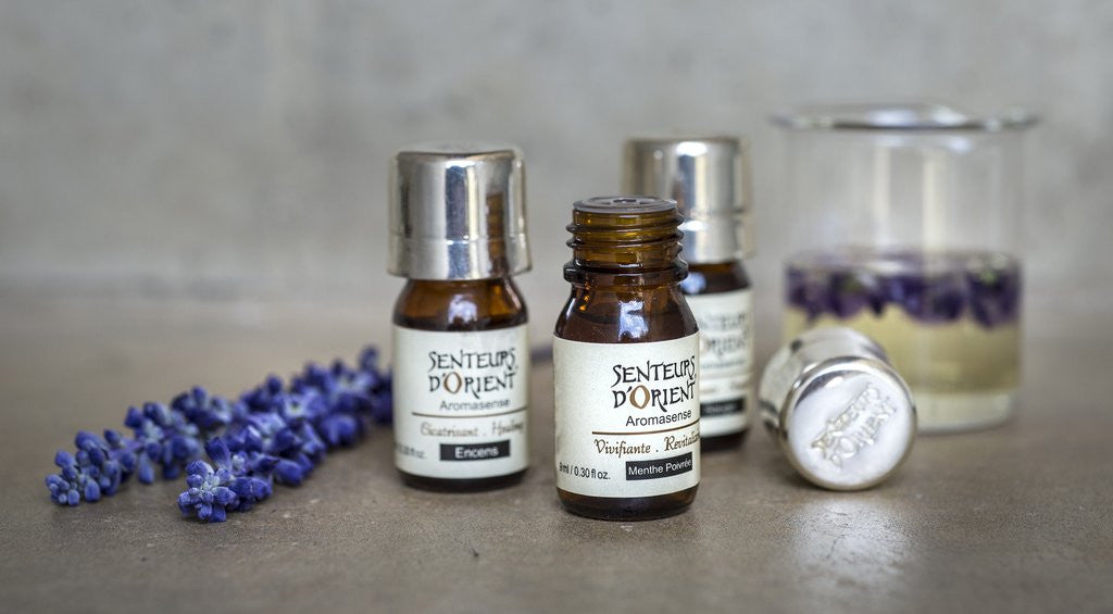 12 Beautifying Essential Oils — And DIY Recipes to Try