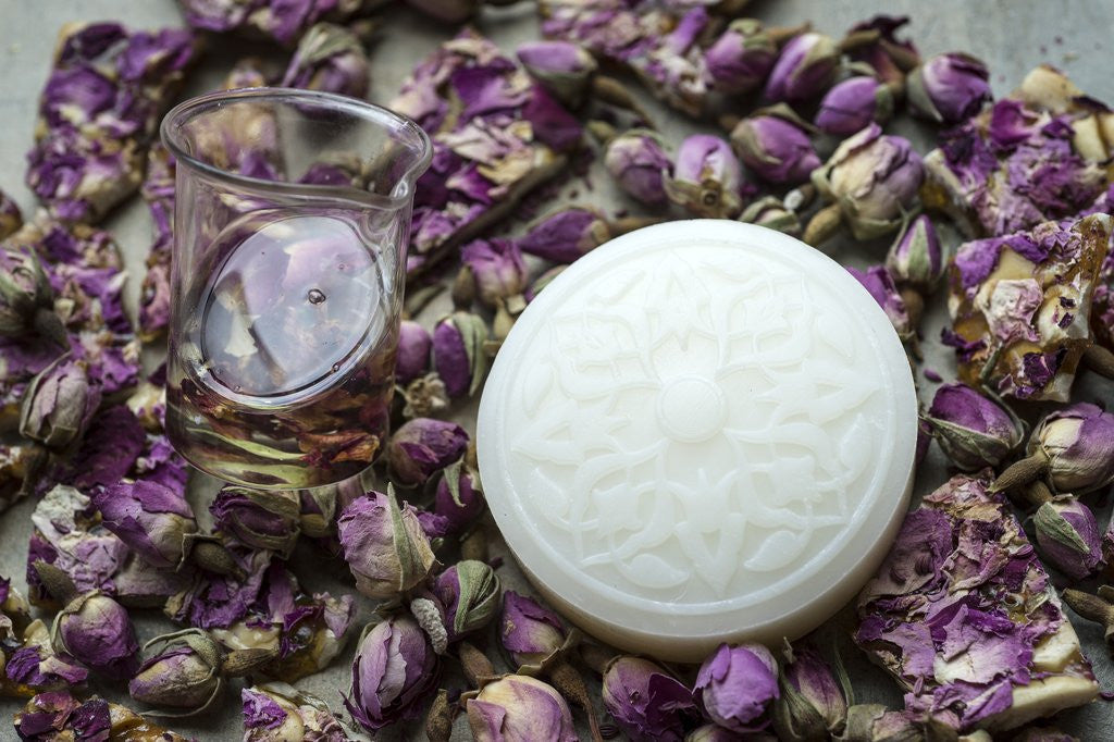 Ingredient Spotlight: Rose