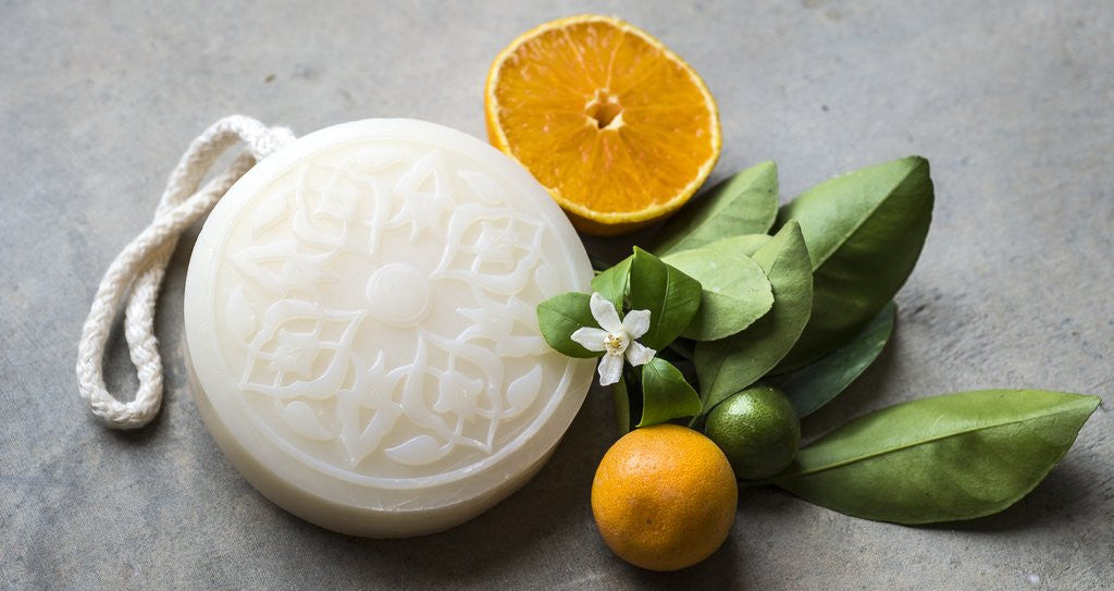 Which Hammam Soap is Perfect For You?