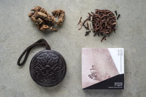 A Closer Look at Our Origami-Inspired Packaging