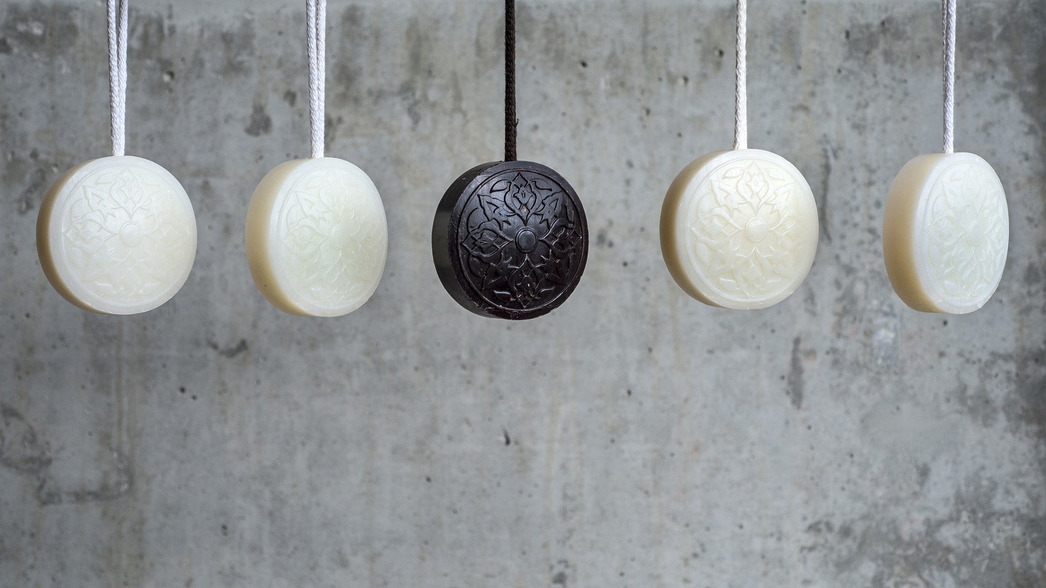 Spotlight On: Senteurs d’Orient’s Hammam Soap
