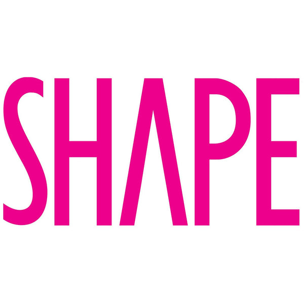 SHAPE Magazine