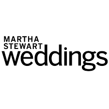 Martha Stewart Weddings