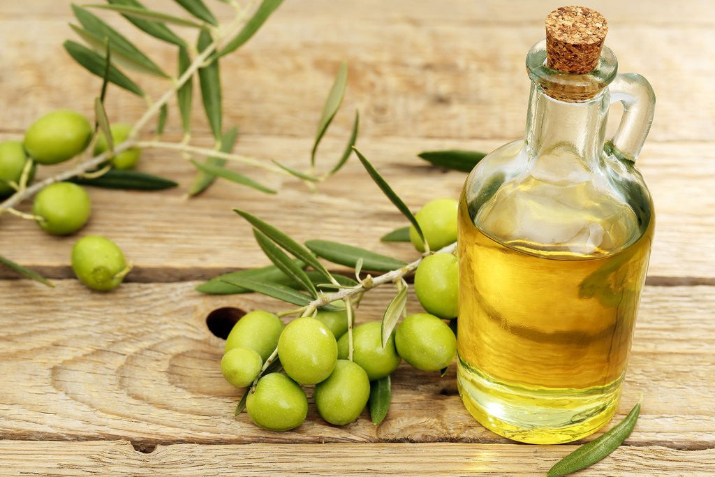 How to Use All-Natural Ingredients as Skincare