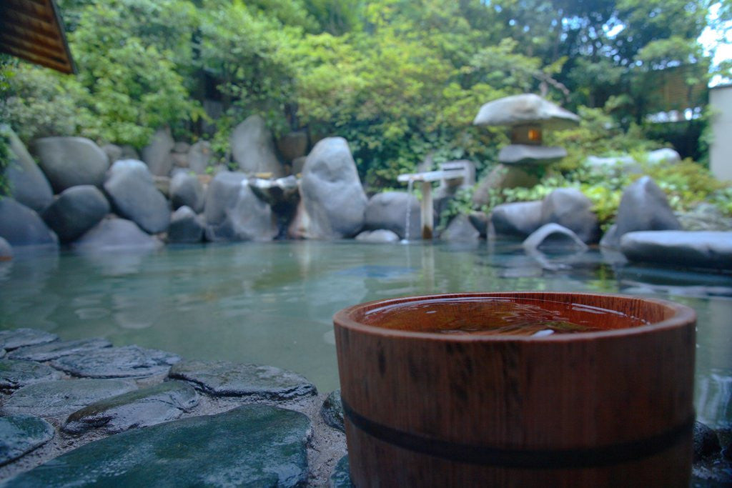 Exploring Ancient Beauty Rituals of the Orient