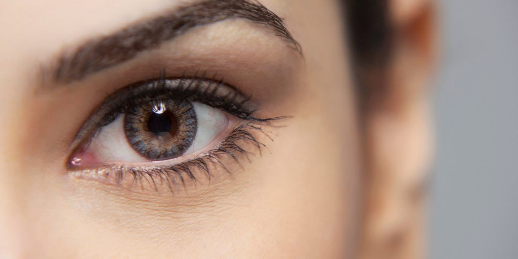 How to Treat Dark Circles