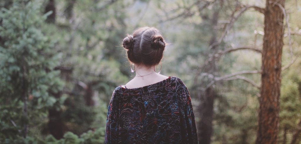 6 Easy Hairstyles To Try This Season