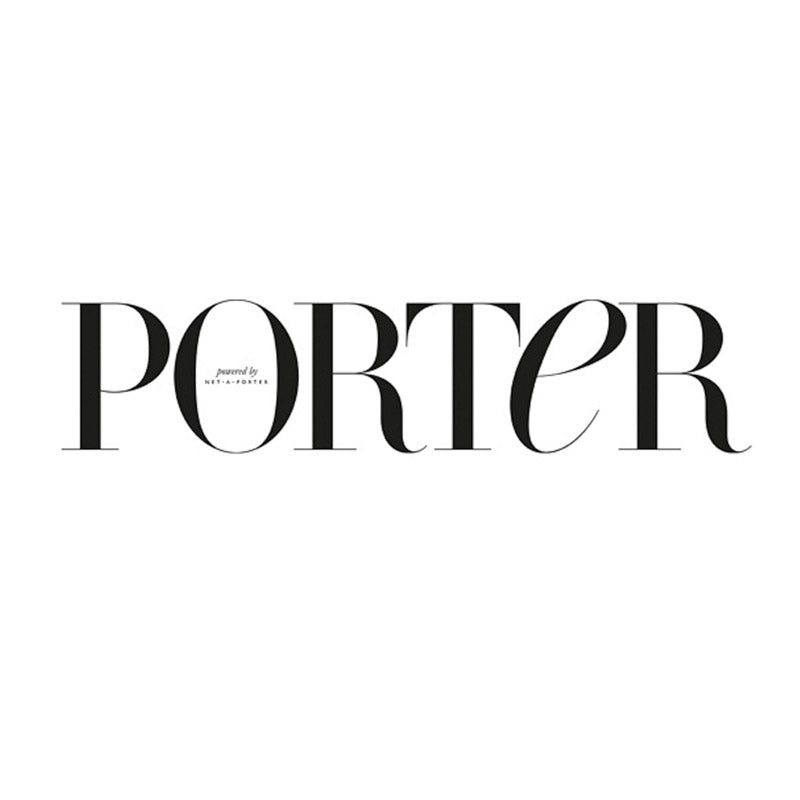 Porter Magazine