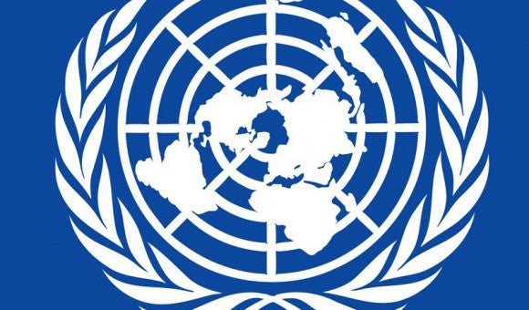 Senteurs d’Orient and the United Nations