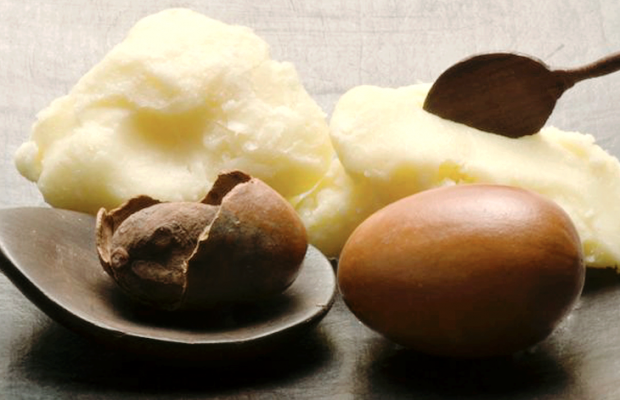 Benefits in a nutshell: The production of shea butter