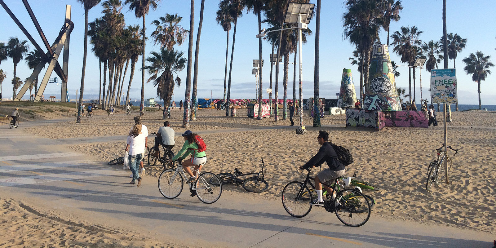 What We Love About LA