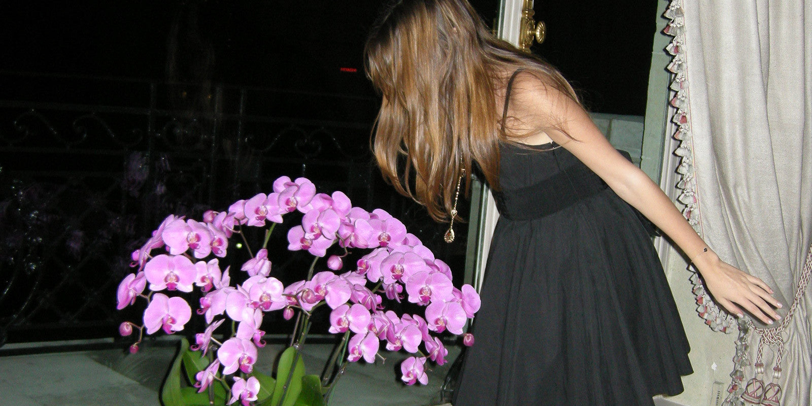 Fragrances, Artistry in Flowers & Greenery