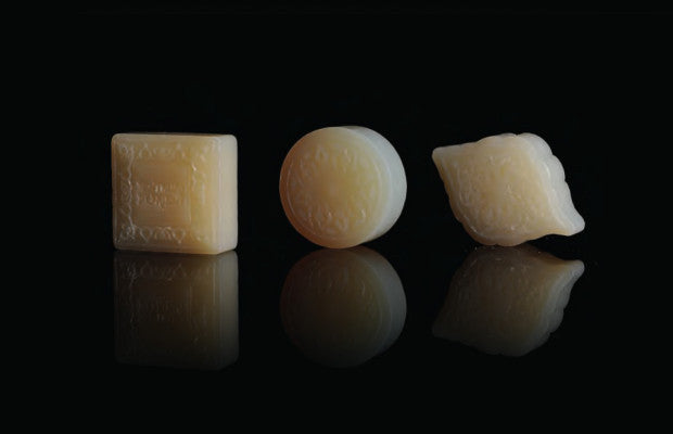 The Origins of Soap in Health and Beauty