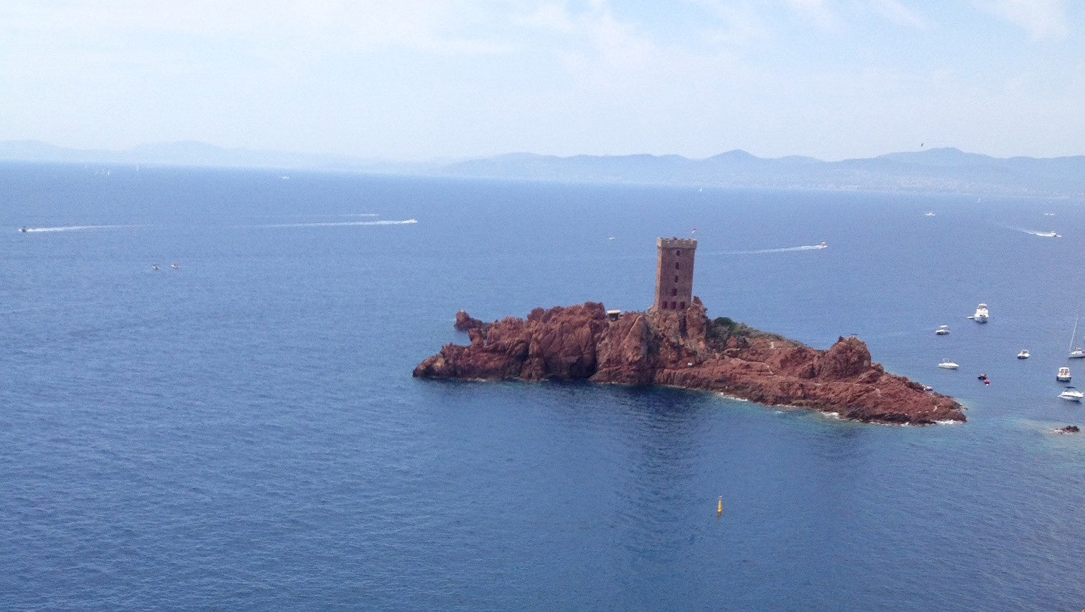 Hidden Islands, Mysterious Islands