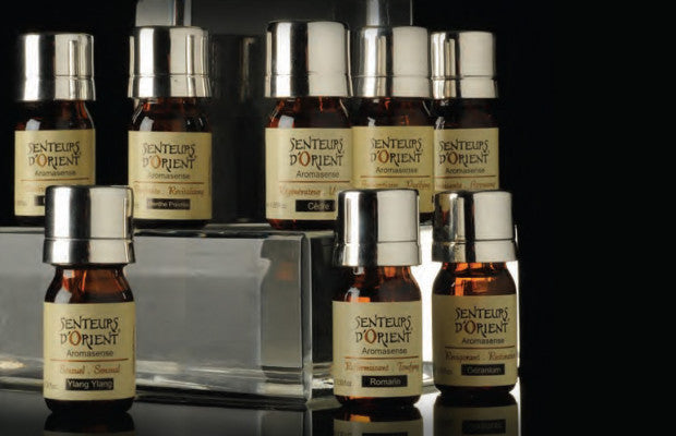 Getting the Most out of your Essential Oils