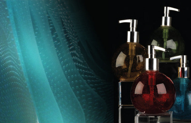 Blown Away — A Look at the Art of Glass Blowing