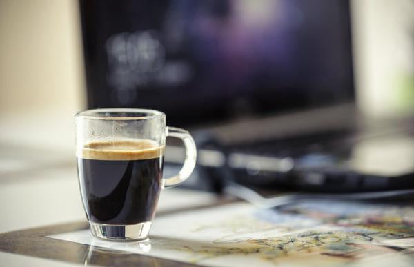 The Senteurs Guide to…The Best Cafés in NYC