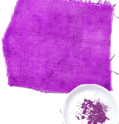 What Makes Purple Royal?