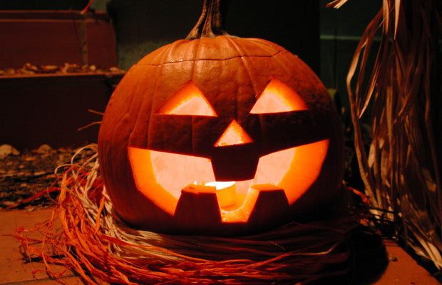 5 Magical Ways to Spend Halloween in Montreal