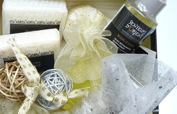 Perfect Senteurs d’Orient Gifts for Everyone!