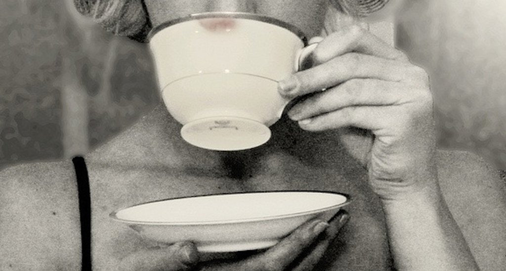 The Health Benefits of Drinking Tea