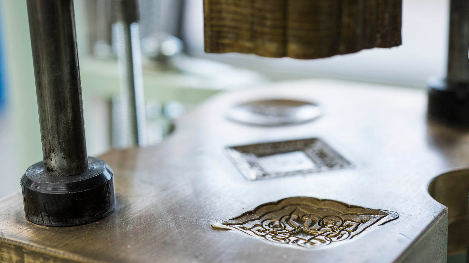 Honey Nourishing Mini Soap