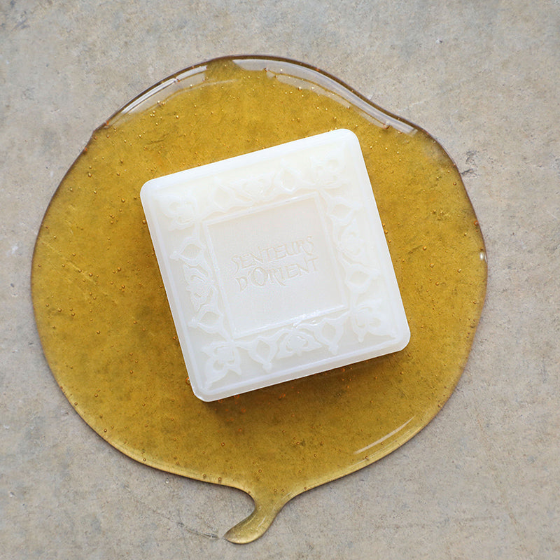 Honey Ma'amoul Hand Soap Senteurs d'Orient