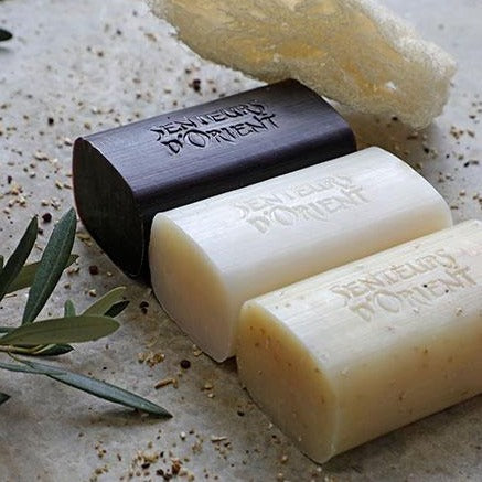Tea flower soap