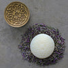 Lavender Ma'amoul Hand Soap Senteurs d'Orient