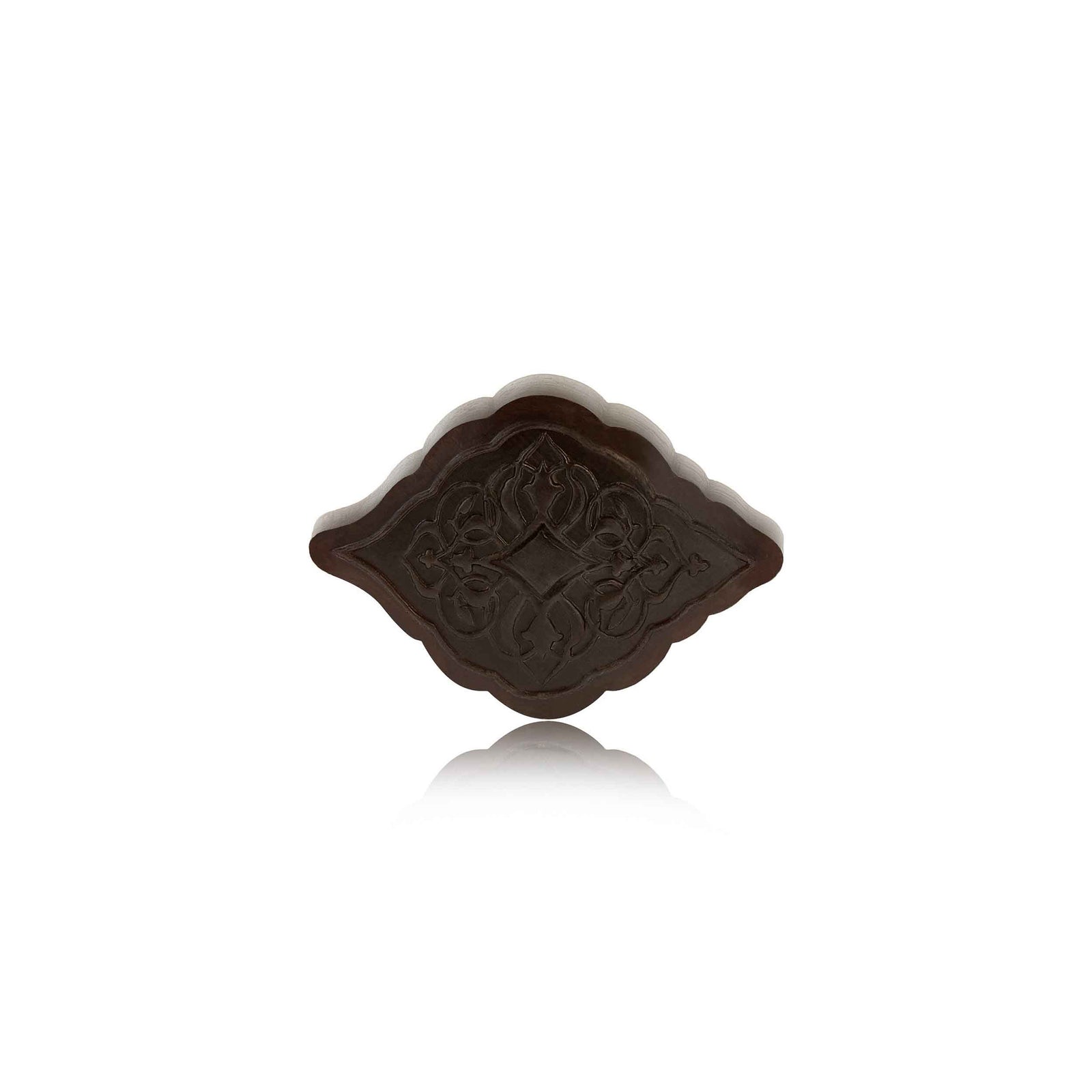 Amber Seductive Mini Soap