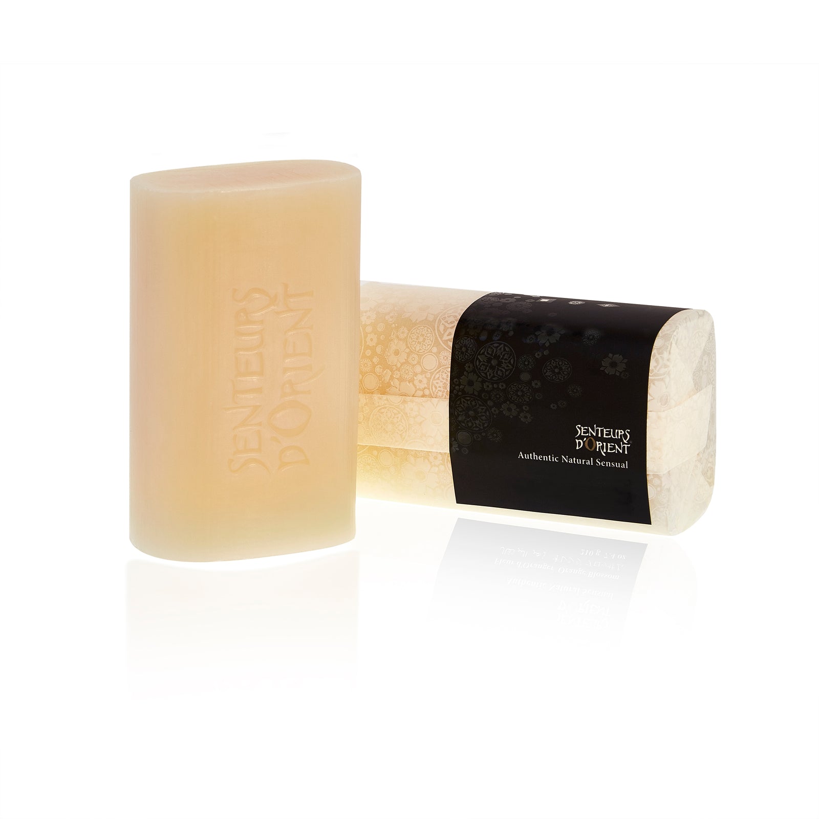 Senteurs d'Orient Lavender Soap