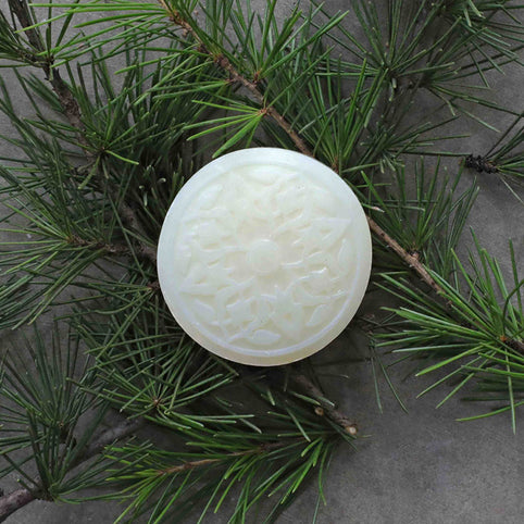 Cedar of Lebanon Spiritual Hand Soap