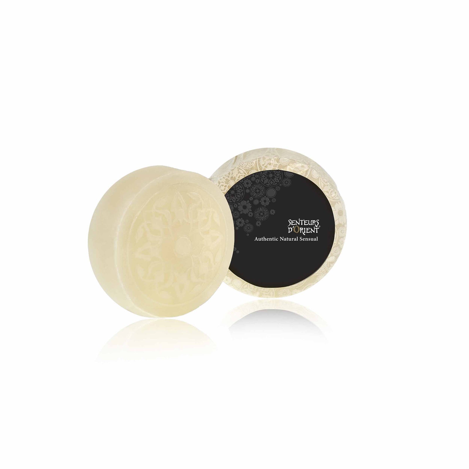 Lavender Mini Ma'amoul Soap