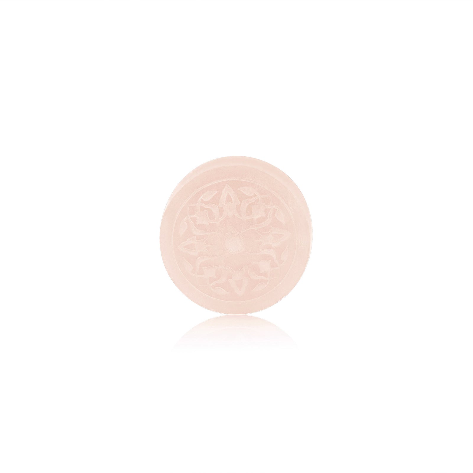 Oriental Gardenia Velvety Mini Soap