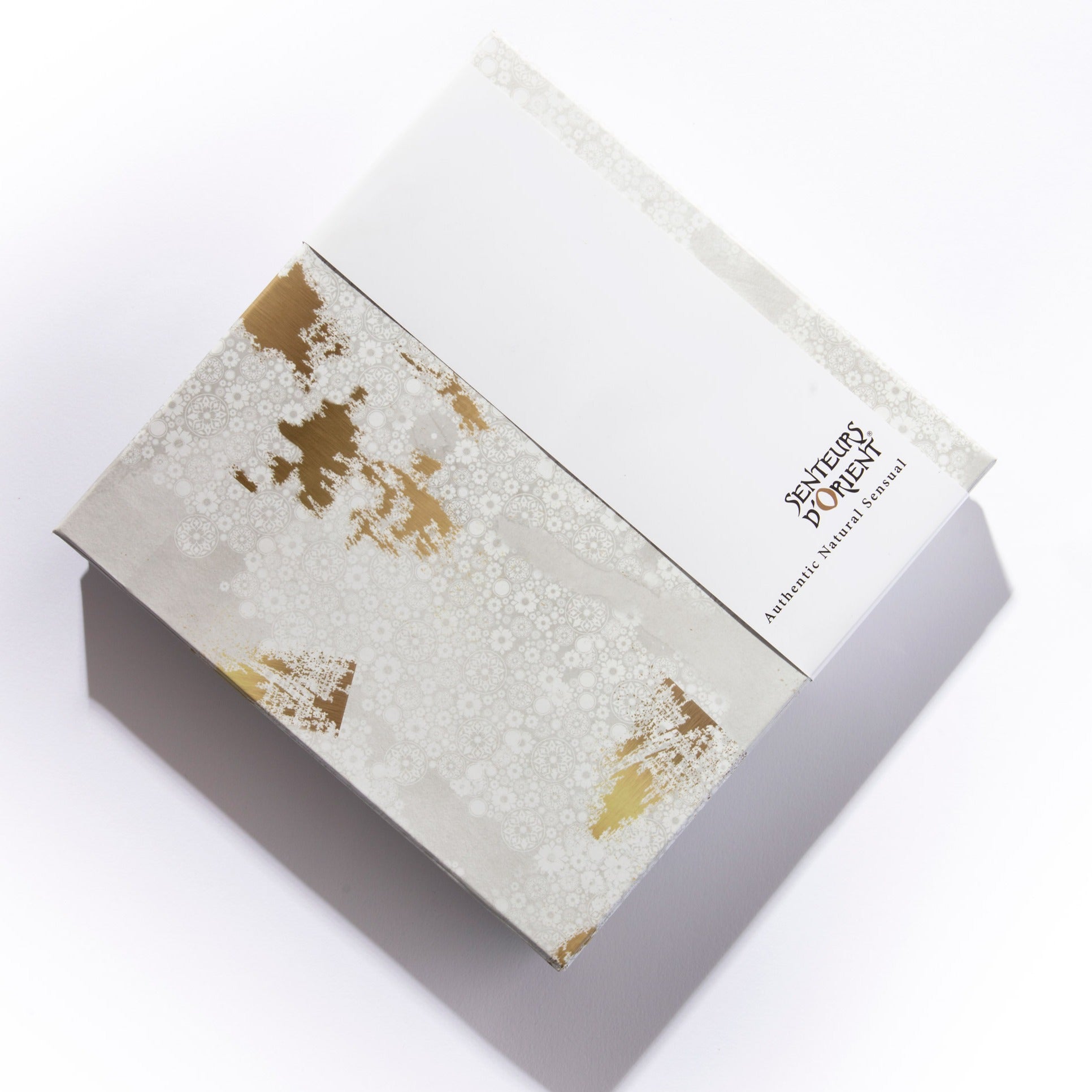 Fleurs d'Oasis Hands Gift Set