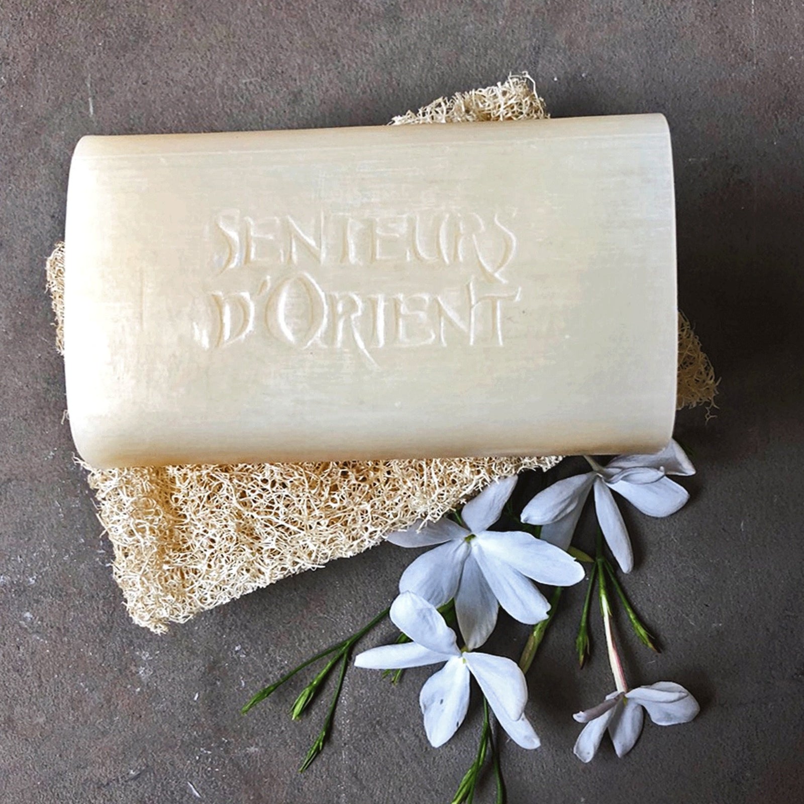 Jasmine of Arabia Soothing Bar Soap