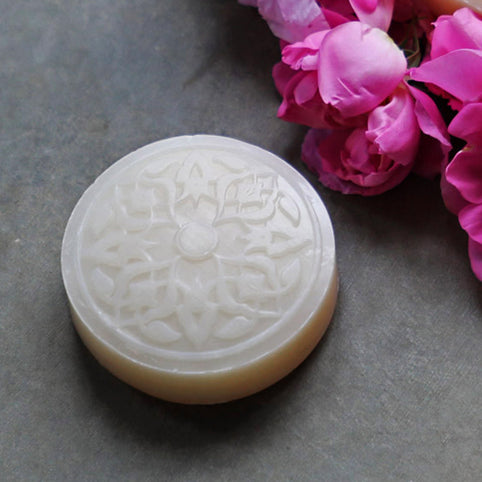 Rose of Damascus Uplifting Hand Soap