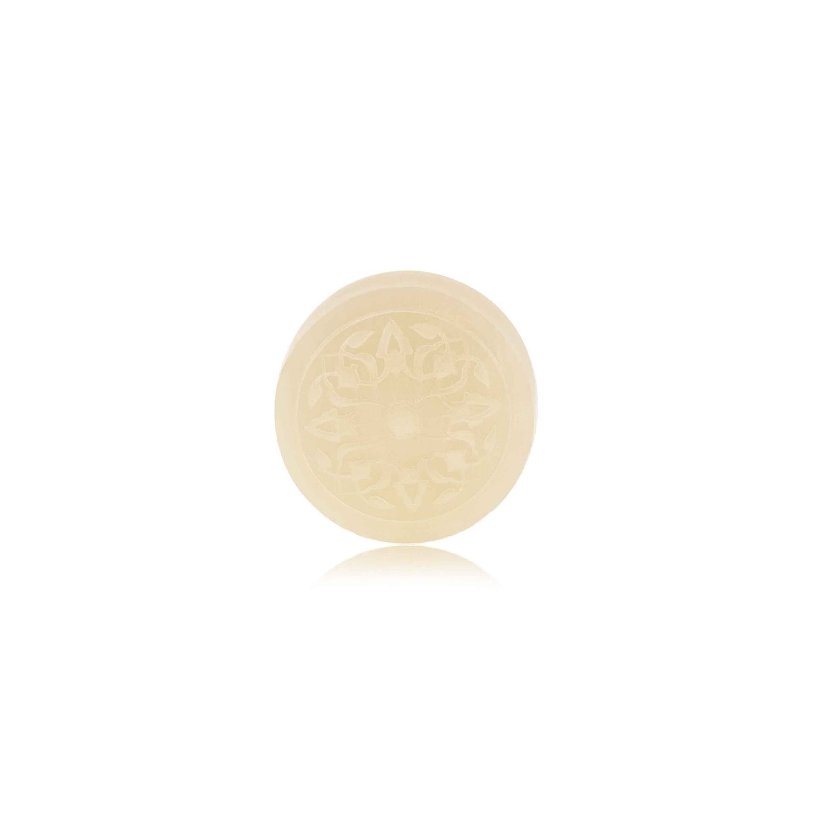 Rose of Damascus Uplifting Mini Soap